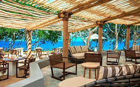 Sheraton New Caledonia Deva Spa & Golf Resort