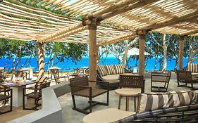 Sheraton New Caledonia Deva Spa & Golf Resort